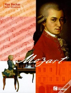 Capa do artigo Mozart