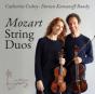 Mozart: String Duos - CD - Preview