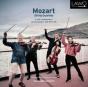 Mozart: String Quartets - CD - Preview
