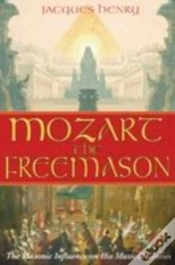 Capa do artigo Mozart The Freemason