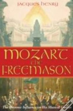 Capa do artigo Mozart The Freemason