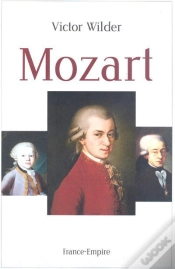 Capa do artigo Mozart