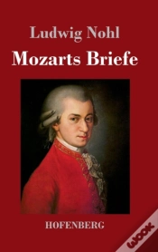 Capa do artigo Mozarts Briefe