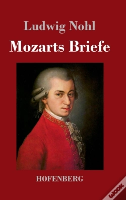 Capa do artigo Mozarts Briefe