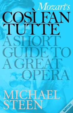 Capa do artigo Mozart'S Cosi Fan Tutte