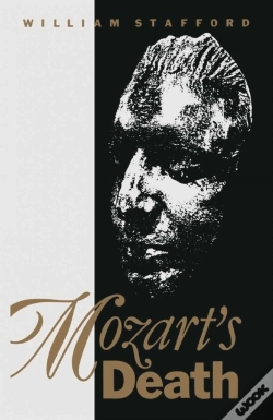 Capa do artigo Mozart'S Death