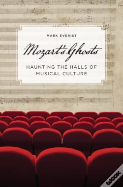 Capa do artigo Mozart'S Ghosts