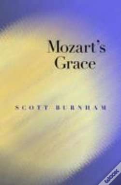 Capa do artigo Mozart'S Grace