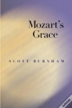 Capa do artigo Mozart'S Grace