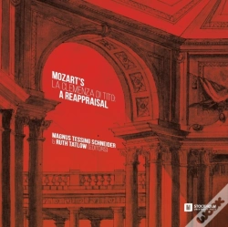Capa do artigo Mozart'S 'La Clemenza Di Tito'