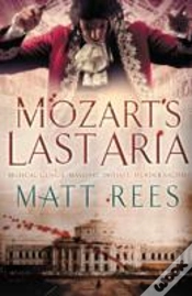 Capa do artigo Mozart
