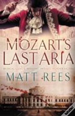 Capa do artigo Mozart'S Last Aria