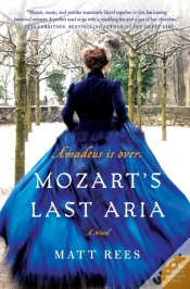 Capa do artigo Mozart