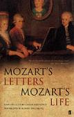 Mozart'S Letters, Mozart'S Life