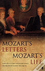 Capa do artigo Mozart