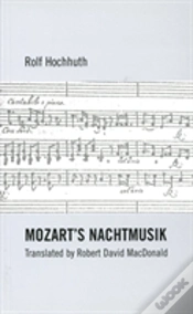 Capa do artigo Mozart