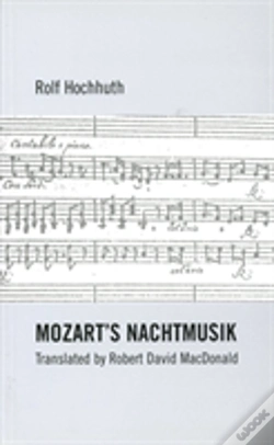Capa do artigo Mozart'S Nachtmusik
