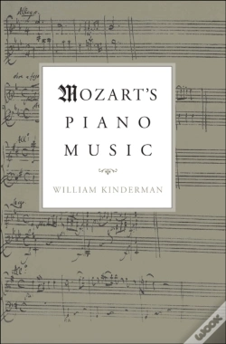 Capa do artigo Mozart'S Piano Music