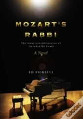 Mozart'S Rabbi