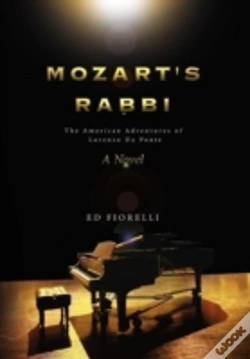 Capa do artigo Mozart'S Rabbi