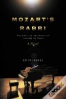 Mozart'S Rabbi