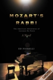 Mozart'S Rabbi