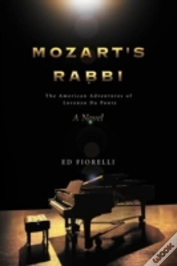 Capa do artigo Mozart'S Rabbi