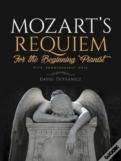 Capa do artigo Mozart'S Requiem For The Beginning Pianist