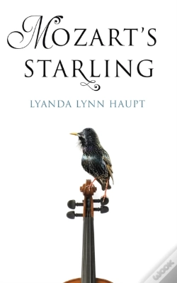 Capa do artigo Mozart'S Starling