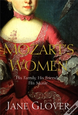 Capa do artigo Mozart'S Women