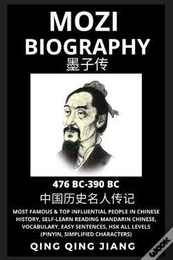 Capa do artigo Mozi Biography