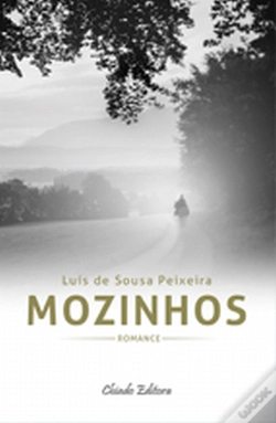 Capa do artigo Mozinhos