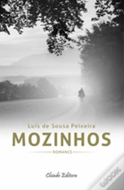 Capa do artigo Mozinhos