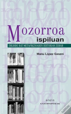 Capa do artigo Mozorroa Ispiluan