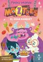 Moztres 2. El Gran Banquet - Preview