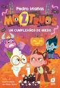 Moztruos 6: Un Cumpleaños De Miedo - Preview