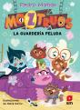 Moztruos 7: La Guarderia Peluda - Preview