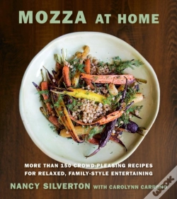 Capa do artigo Mozza At Home