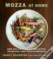 Mozza At Home