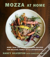 Capa do artigo Mozza At Home