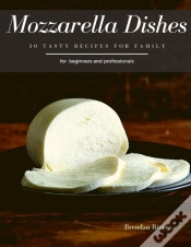 Capa do artigo Mozzarella Dishes