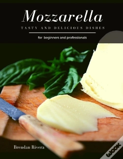 Capa do artigo Mozzarella