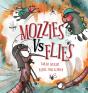 Mozzies Vs Flies - Preview