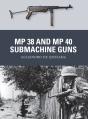 Mp 38 And Mp 40 Submachine Guns - Preview