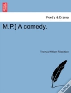Capa do artigo M.P.) A Comedy.