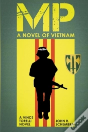 Capa do artigo Mp - A Novel Of Vietnam