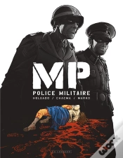 Capa do artigo Mp : Police Militaire