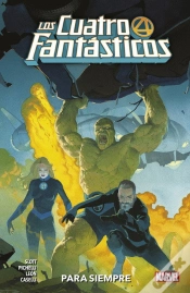 Capa do artigo Mp03 4 Fantasticos 1 Para Siempre