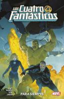 Mp03 4 Fantasticos 1 Para Siempre