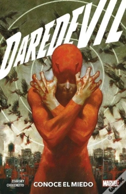 Capa do artigo Mp05 Daredevil 1 Conoce M